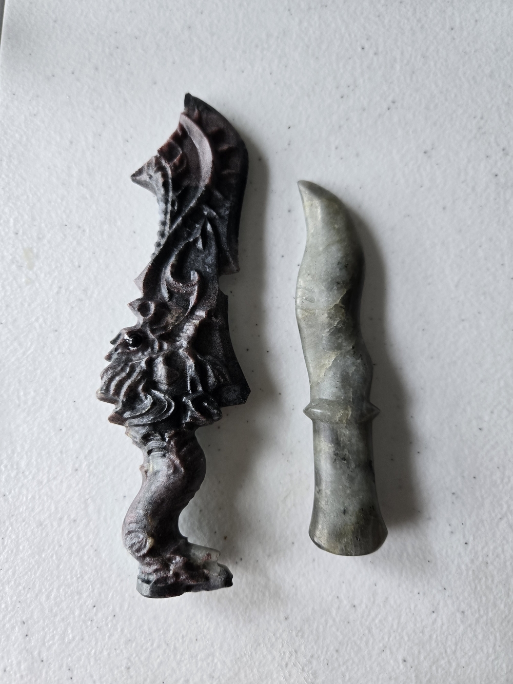 Crystal Dagger Bundle